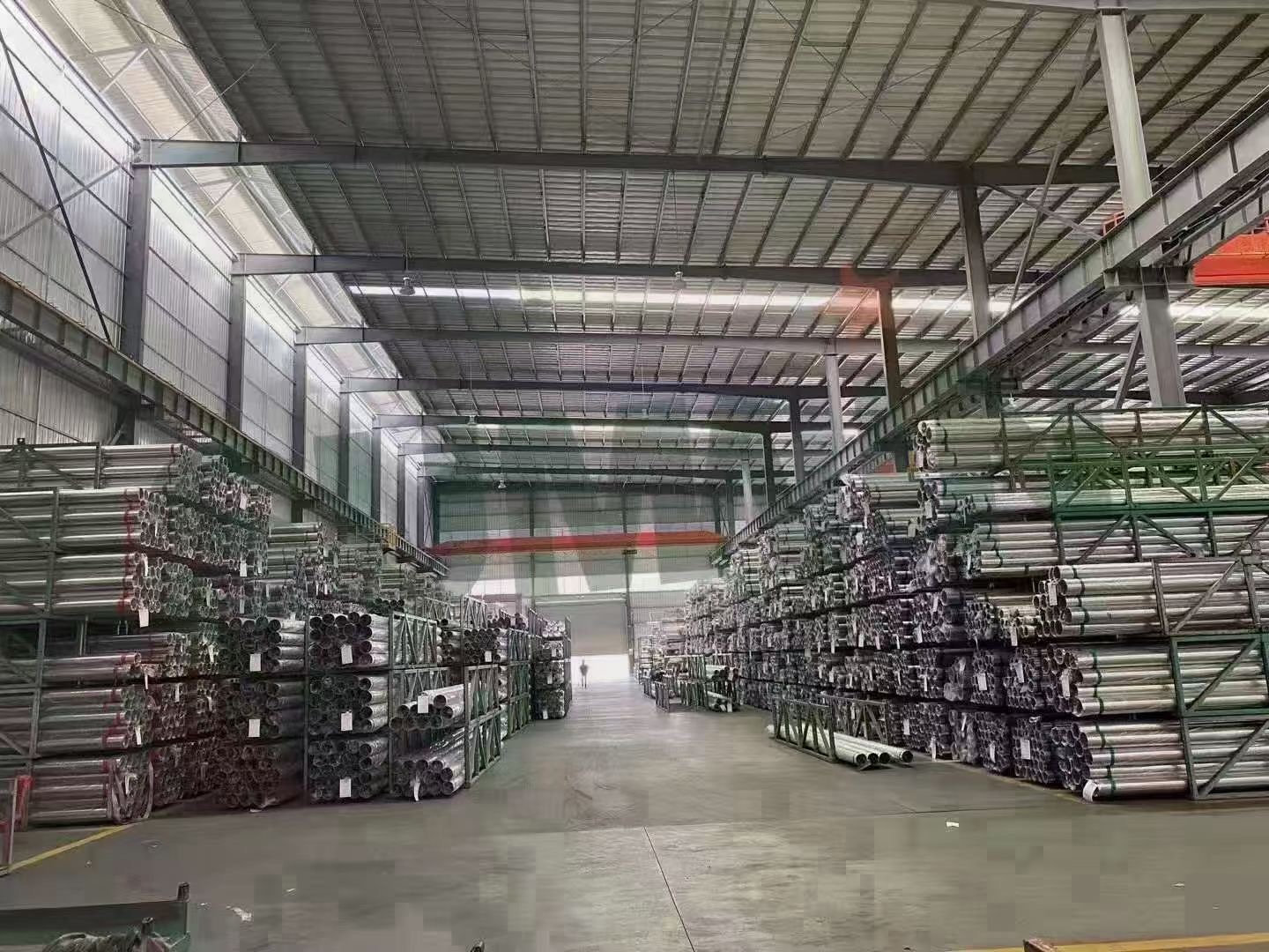 双鸭山市不锈钢风管不锈钢天沟 - 价格