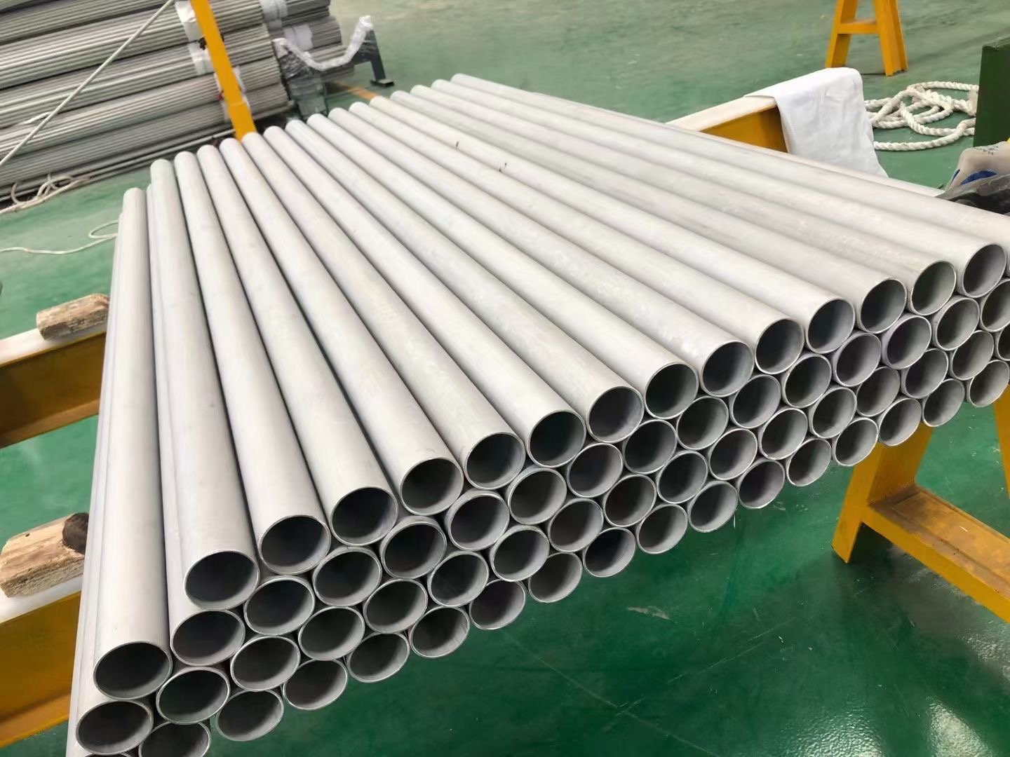 双鸭山市316L不锈钢管310s不锈钢管 - 厂家